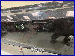 BMW 3 SERIES G20 Saloon 2019-ON M Sport REAR BUMPER WR-19 51128069387