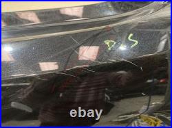 BMW 3 SERIES G20 Saloon 2019-ON M Sport REAR BUMPER WR-19 51128069387