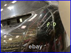 BMW 3 SERIES G20 Saloon 2019-ON M Sport REAR BUMPER WR-19 51128069387