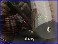 BMW 3 SERIES G20 Saloon 2019-ON M Sport REAR BUMPER WR-19 51128069387