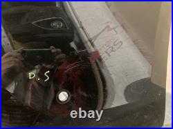 BMW 3 SERIES G20 Saloon 2019-ON M Sport REAR BUMPER WR-19 51128069387