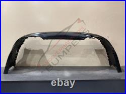 BMW 3 SERIES G20 Saloon 2019-ON M Sport REAR BUMPER WR-19 51128069387