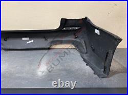 BMW 3 SERIES G20 Saloon 2019-ON M Sport REAR BUMPER WR-19 51128069387