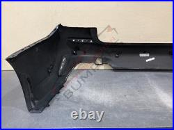 BMW 3 SERIES G20 Saloon 2019-ON M Sport REAR BUMPER WR-19 51128069387