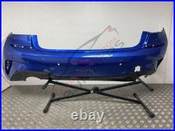 BMW 3 SERIES G20 Saloon M Sport REAR BUMPER 2019-ON 51118069387 MM-1976