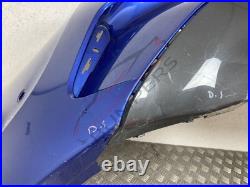 BMW 3 SERIES G20 Saloon M Sport REAR BUMPER 2019-ON 51118069387 MM-1976