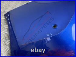 BMW 3 SERIES G20 Saloon M Sport REAR BUMPER 2019-ON 51118069387 MM-1976