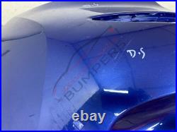 BMW 3 SERIES G20 Saloon M Sport REAR BUMPER 2019-ON 51118069387 MM-1976