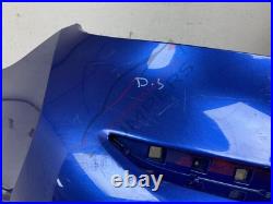 BMW 3 SERIES G20 Saloon M Sport REAR BUMPER 2019-ON 51118069387 MM-1976