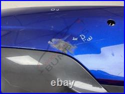 BMW 3 SERIES G20 Saloon M Sport REAR BUMPER 2019-ON 51118069387 MM-1976