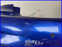 BMW 3 SERIES G20 Saloon M Sport REAR BUMPER 2019-ON 51118069387 MM-1976