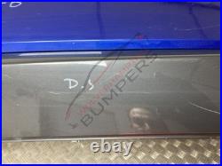 BMW 3 SERIES G20 Saloon M Sport REAR BUMPER 2019-ON 51118069387 MM-1976