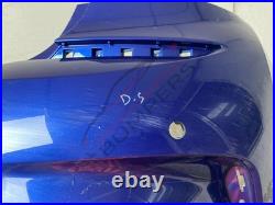 BMW 3 SERIES G20 Saloon M Sport REAR BUMPER 2019-ON 51118069387 MM-1976