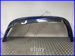 BMW 3 SERIES G20 Saloon M Sport REAR BUMPER 2019-ON 51118069387 MM-1976