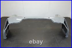 BMW 3 SERIES G21 M Sport REAR BUMPER Estate 2022 on LCI GENUINE Used 51128085482