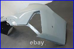 BMW 3 SERIES G21 M Sport REAR BUMPER Estate 2022 on LCI GENUINE Used 51128085482