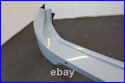 BMW 3 SERIES G21 M Sport REAR BUMPER Estate 2022 on LCI GENUINE Used 51128085482