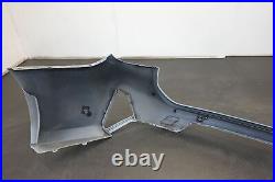 BMW 3 SERIES G21 M Sport REAR BUMPER Estate 2022 on LCI GENUINE Used 51128085482