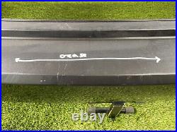 BMW 3 SERIES M SPORT 2019 ONWARDS G21 ESTATE REAR BUMPER p/n 51128073576 RL14B