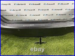 BMW 3 SERIES M SPORT 2019 ONWARDS G21 ESTATE REAR BUMPER p/n 51128073576 RL14B