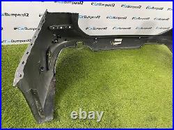 BMW 3 SERIES M SPORT 2019 ONWARDS G21 ESTATE REAR BUMPER p/n 51128073576 RL14B