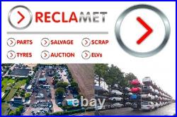 BMW 3 SERIES M SPORT E92 2006-2009 Rear Bumper