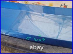BMW 3 SERIES M SPORT F30 Rear Bumper 2013-2017 OEM 51128054195 Used Genuine BMW 3 SERIES M SPORT F30 Rear Bumper 2013-2017 OEM 51128054195 Used Genuine