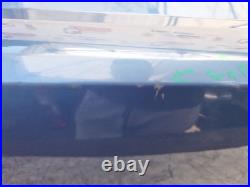 BMW 3 SERIES M SPORT F30 Rear Bumper 2013-2017 OEM 51128054195 Used Genuine BMW 3 SERIES M SPORT F30 Rear Bumper 2013-2017 OEM 51128054195 Used Genuine