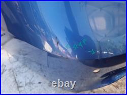 BMW 3 SERIES M SPORT F30 Rear Bumper 2013-2017 OEM 51128054195 Used Genuine BMW 3 SERIES M SPORT F30 Rear Bumper 2013-2017 OEM 51128054195 Used Genuine