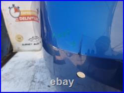 BMW 3 SERIES M SPORT F30 Rear Bumper 2013-2017 OEM 51128054195 Used Genuine BMW 3 SERIES M SPORT F30 Rear Bumper 2013-2017 OEM 51128054195 Used Genuine