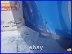 BMW 3 SERIES M SPORT F30 Rear Bumper 2013-2017 OEM 51128054195 Used Genuine BMW 3 SERIES M SPORT F30 Rear Bumper 2013-2017 OEM 51128054195 Used Genuine