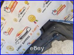 BMW 3 SERIES M SPORT F30 Rear Bumper 2013-2017 OEM 51128054195 Used Genuine BMW 3 SERIES M SPORT F30 Rear Bumper 2013-2017 OEM 51128054195 Used Genuine