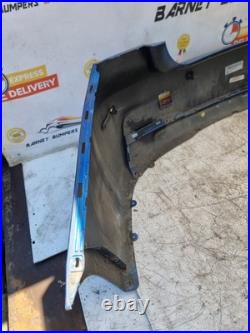 BMW 3 SERIES M SPORT F30 Rear Bumper 2013-2017 OEM 51128054195 Used Genuine BMW 3 SERIES M SPORT F30 Rear Bumper 2013-2017 OEM 51128054195 Used Genuine