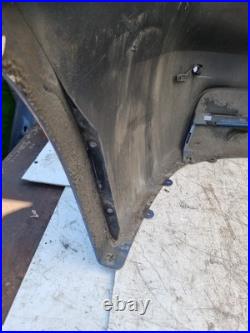 BMW 3 SERIES M SPORT F30 Rear Bumper 2013-2017 OEM 51128054195 Used Genuine BMW 3 SERIES M SPORT F30 Rear Bumper 2013-2017 OEM 51128054195 Used Genuine