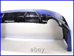 BMW 3 SERIES M-SPORT LCI G20 Rear Bumper 2022-ON OEM 51128085480 Used Genuine