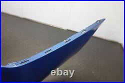 BMW 3 SERIES M SPORT REAR BUMPER F30 2012 onwards SALOON GENUINE pn 51128054195