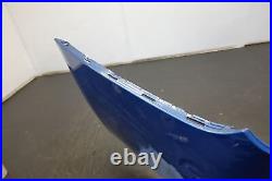 BMW 3 SERIES M SPORT REAR BUMPER F30 2012 onwards SALOON GENUINE pn 51128054195