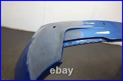 BMW 3 SERIES M SPORT REAR BUMPER F30 2012 onwards SALOON GENUINE pn 51128054195