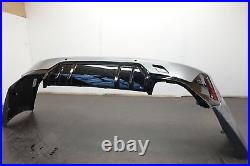 BMW 3 SERIES M SPORT REAR BUMPER G20 LCI Saloon 2023 onward GENUINE 51128085480