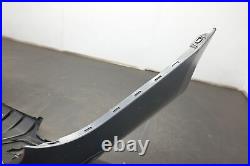 BMW 3 SERIES M SPORT REAR BUMPER G20 LCI Saloon 2023 onward GENUINE 51128085480