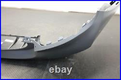 BMW 3 SERIES M SPORT REAR BUMPER G20 LCI Saloon 2023 onward GENUINE 51128085480