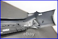 BMW 3 SERIES M SPORT REAR BUMPER G20 LCI Saloon 2023 onward GENUINE 51128085480