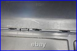 BMW 3 SERIES M SPORT REAR BUMPER G20 LCI Saloon 2023 onward GENUINE 51128085480