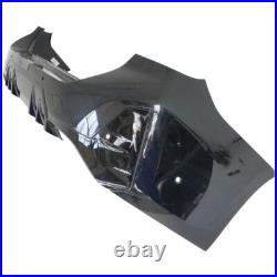 BMW 3 SERIES M Sport REAR BUMPER G21 Estate 2022 on LCI GENUINE pn 51128085482