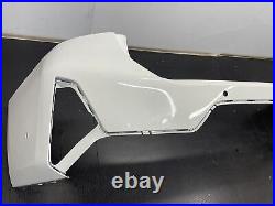 BMW 3 SERIES M Sport REAR BUMPER G21 Estate 2022 on LCI GENUINE pn 51128085482