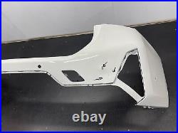 BMW 3 SERIES M Sport REAR BUMPER G21 Estate 2022 on LCI GENUINE pn 51128085482