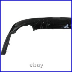 BMW 3 SERIES M Sport REAR BUMPER G21 Estate 2022 on LCI GENUINE pn 51128085482