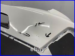 BMW 3 SERIES M Sport REAR BUMPER G21 Estate 2022 on LCI GENUINE pn 51128085482