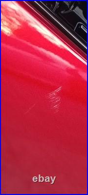 BMW 3 SERIES M Sport REAR BUMPER G21 Estate 2022 on LCI GENUINE pn 51128085482