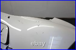 BMW 3 SERIES M Sport REAR BUMPER G21 Estate 2022 on LCI GENUINE pn 51128085482